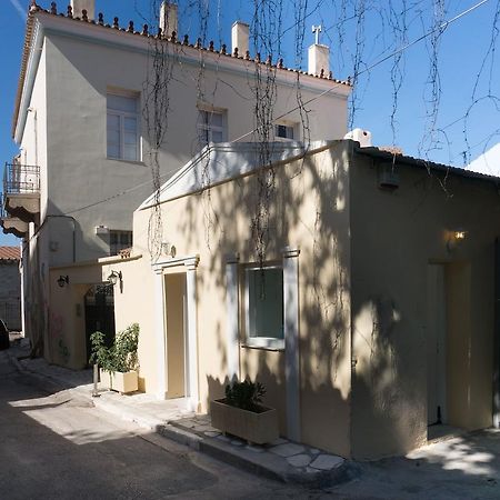 The Little Prince In Plaka أثينا المظهر الخارجي الصورة