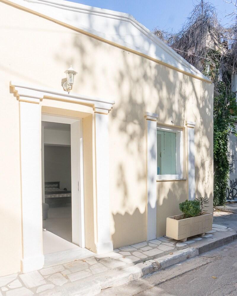 The Little Prince In Plaka أثينا المظهر الخارجي الصورة