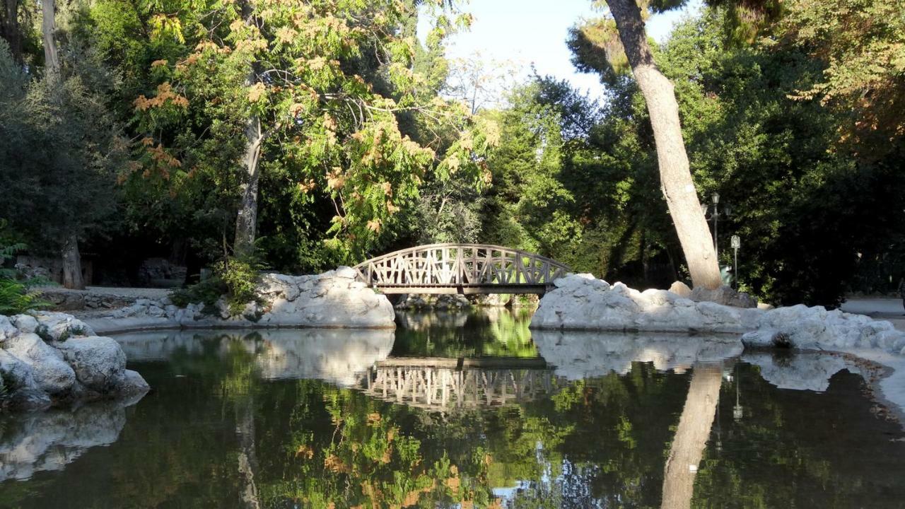The Little Prince In Plaka أثينا المظهر الخارجي الصورة